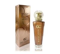BODY GLOW - PLATINUM, GOLD AND BRONZE by Gary Cockerill (Bronze)