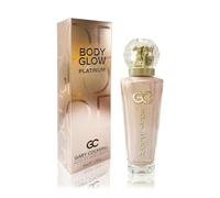 BODY GLOW - PLATINUM, GOLD AND BRONZE by Gary Cockerill (Platinum)