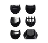 Body Groomer Attachment, Compatible with Braun Series 3, A77G | Electric razor body groomer attachment. Fits Series 3 models 300S, 390CC and types 5774, 5776.
