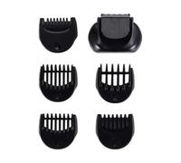Body Groomer Attachment, Compatible with Braun Series 3, BT32 | Electric razor body groomer attachment. Fits Series 3 models 300S, 390CC and type 5774.