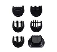 Body Groomer Attachment, Compatible With Braun Series 3, BT32 | Snap-on fit for body & beard hair trimming, washable attachment