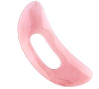 Body Gua Sha Lymphatic Drainage Massager,for Cellulite and Toning,Guasha Tool,Legs Lipedema Treatment,Large,for Face,Leg,Neck,Back,Muscle Relaxation Pain Relief,Removal of Fatigue,Full Anti Scraper