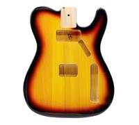 Body Guitar Parts DIY Body Accessories Are Suitable For TL Electric Guitars