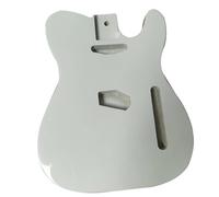 Body Guitar Parts The Body Modification Accessories Are Suitable For TL Electric Guitars