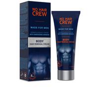 Body Hair Removal Cream Depilatory Cream Made for Men 200 ml