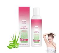 Body Hair Removal Foam, Body Hair Removal Foam, Face For Women and Men Without Shaving, No Skin Irritation On The Arms and Shoulders 100ml (1)