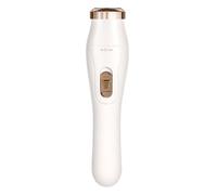 Body Hair Trimmer - Bikini & Body Epilator | Waterproof Dry / Underwater Epilator with Removable Heads for Men Women Intimate Areas Armpits Arms Face