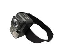Body Head Camera 1080P Highly Definition Footages for Cycling and Outdoor Activity Camera Long Battery Life for Outdoor Action Shots