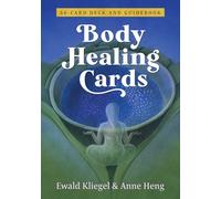 Body Healing Cards