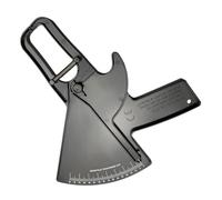 Body Health Measuring Tool, Skin Fat Measurement Tool | 0-88 mm Skin fold measuring tool for dieters, dieters,