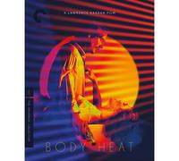 Body Heat 4K Ultra HD (includes Blu-ray)