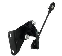 Body Height Level Sensor 3 Pins Car Rear Suspension Height Level Sensor 8W1Z5359A 8W1Z-5359-A For Mercury For Grand Marquis 2003-2011