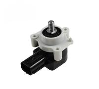 Body Height Level Sensor 33146-Swa-003 33136-Swa-003 Front&Rear Suspension Headlight Level Sensor For Cr-V 2007-2011 Car Body Height