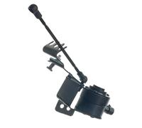 Body Height Level Sensor Front Left/Right Suspension Ride Height Level Sensor For Buick For Lucerne V6 V8 Only For LHD 25767360 926-786(Front left)