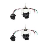 Body Height Level Sensor Front&Rear 33136-SWA-003 33146-SWA-003 For CR-V 2007-2011 Car Body Height Level Sensor With Plug Pigtail Connector