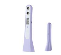 Body Height Stadiometer - Ultrasonic Sensor, Portable Device, Digital Meter | Accurate Instant Reading for Children Adults, Hospital Hospital Hospital Tool