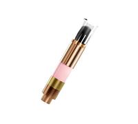 Body Highlighter Glittering Highlighter Powder Easy To Use Pressed Highlighter Makeup Palettes For Makeup Artists