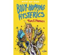 Body-Hopping Hysterics: Hilarious, Action-Packed Short Stories for 8 to 12-year-olds: 2 (Bonkers Short Stories)