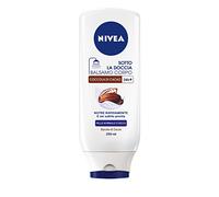 Body In The Shower Conditioner Cocoa And Milk 250 Ml