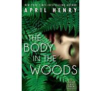 The Body in the Woods: A Point Last Seen Mystery: 1