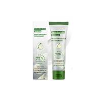 Body Invisible Deodorant,72 Hour Odor Control,Odor Removing Skin,suitable for sports, work and daily activities,3 Oz/85G (Qingju)