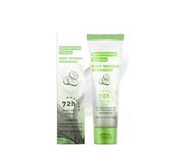 Body Invisible Deodorant,72 Hour Odor Control,Odor Removing Skin,suitable for sports, work and daily activities,3 Oz/85G (Cucumber)