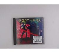 Body Jams 1 (1990) - Body Jams 1 (1990)