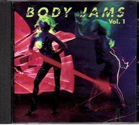 Body Jams 1