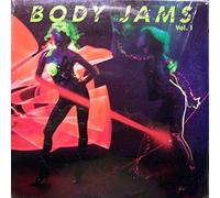Body Jams - Various Vol I [VINYL]