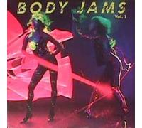 Body Jams Vol. 1 by Various