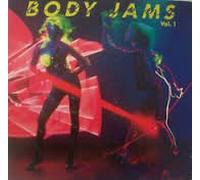Body Jams Vol. 1 [CASSETTE]