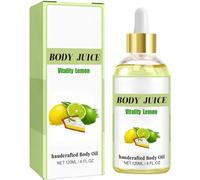 Body Juice Oil Peach Perfect,Body Juice Oil Vanilla,Body Juice Oil Strawberry,Body Juice Oil Mango,Body Juice Cinnamon Bun Body Oil,Wild Plus Beauty Body Juice Oil,Hand Crafted Body Oil (Lemon)