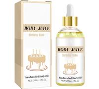 Body Juice Oil Peach,Wildplus Body Juice Oil,Strawberry Shortcake Body Oil,Beauty Body Juice Oil Cinnamon Bun,Body Juice Oil Strawberry Shortcake,Body Juice Oil Scent Strawberry (Cake)