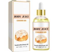 Body Juice Oil Peach,Wildplus Body Juice Oil,Strawberry Shortcake Body Oil,Beauty Body Juice Oil Cinnamon Bun,Body Juice Oil Strawberry Shortcake,Body Juice Oil Scent Strawberry (Cinnamon)