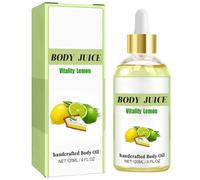 Body Juice Oil Peach,Wildplus Body Juice Oil,Strawberry Shortcake Body Oil,Beauty Body Juice Oil Cinnamon Bun,Body Juice Oil Strawberry Shortcake,Body Juice Oil Scent Strawberry (Lemon)