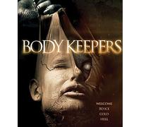 Body Keepers [Blu-ray]