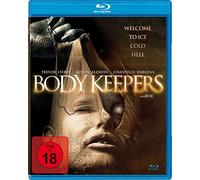 Body Keepers [Blu-Ray] [Import]