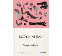 Body Kintsugi