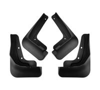Body Kitting 4PCS Car Mudguards For BMW X2 2024-2025 Front And Rear Parts Splash Proof Car Mud Flaps Wheel Guards