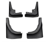 Body Kitting 4pcs For Benz GLC Class X253 2016-2019 W/RB Mud Flaps Splash Guards Mudguards Front Rear Fender 2017 2018