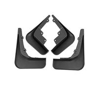 Body Kitting 4PCS Rear Mudguard For Haval M6 Plus MK2 2021-2024 Car Mud Guards Flaps Mudguard Anti-splash Fender Auto Mudflap Tools