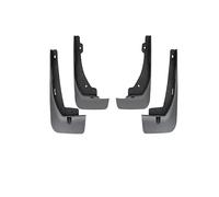 Body Kitting 4x Car Mud Flaps Guards For Toyota Corolla Cross 2020 2021 Mudflaps Splash Guard Protection Mudguards Car Accessories
