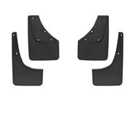 Body Kitting 4x/Set Mudflaps Mud Flaps Flap Splash Guards Mudguards For Suzuki Jimny Sierra JB64 JB74 2019-2021 Fender Liner Front Rear
