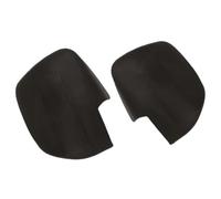 Body Kitting Car Door Mirror Cover Trim For Lexus LX470 1998-2007(Gloss Black)