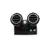 Body Kitting Car Front Central Rear Air Conditioner AC Vent Grille Outlet Complete Assembly For Benz E Class W213 2016-2023(Rear Model A)