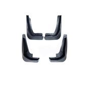 Body Kitting Car Mud Guards For Ford Focus 3 MK3 C346 2012-2018 Fender Splash Mudguard Wheel Mud Flap MudFlaps Auto Accessories