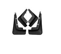 Body Kitting Car Mudflaps Fit For Geely Geometry C 2019 2020~2025 Anti-splash Mudguards Splash Guard Front Rear Wheel Fenders