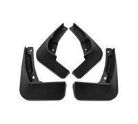 Body Kitting Car Mudflaps Mudguard Fender For Chevrolet Malibu XL 2016-2019 Mud Flap Guard Splash Mudguards Auto Accessories