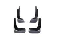 Body Kitting Car Wheel Fender For Toyota Corolla E140 E150 2007~2013 Antifreeze Mud Guard Flap Flares Splash Mudflap Car Interior Accessories