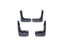 Body Kitting For Ford Mondeo Mk5 Fusion 2014~2022 Car MudFlaps Mud Flaps Fender Guards Splash Front Rear Wheel Mudguards Accessories